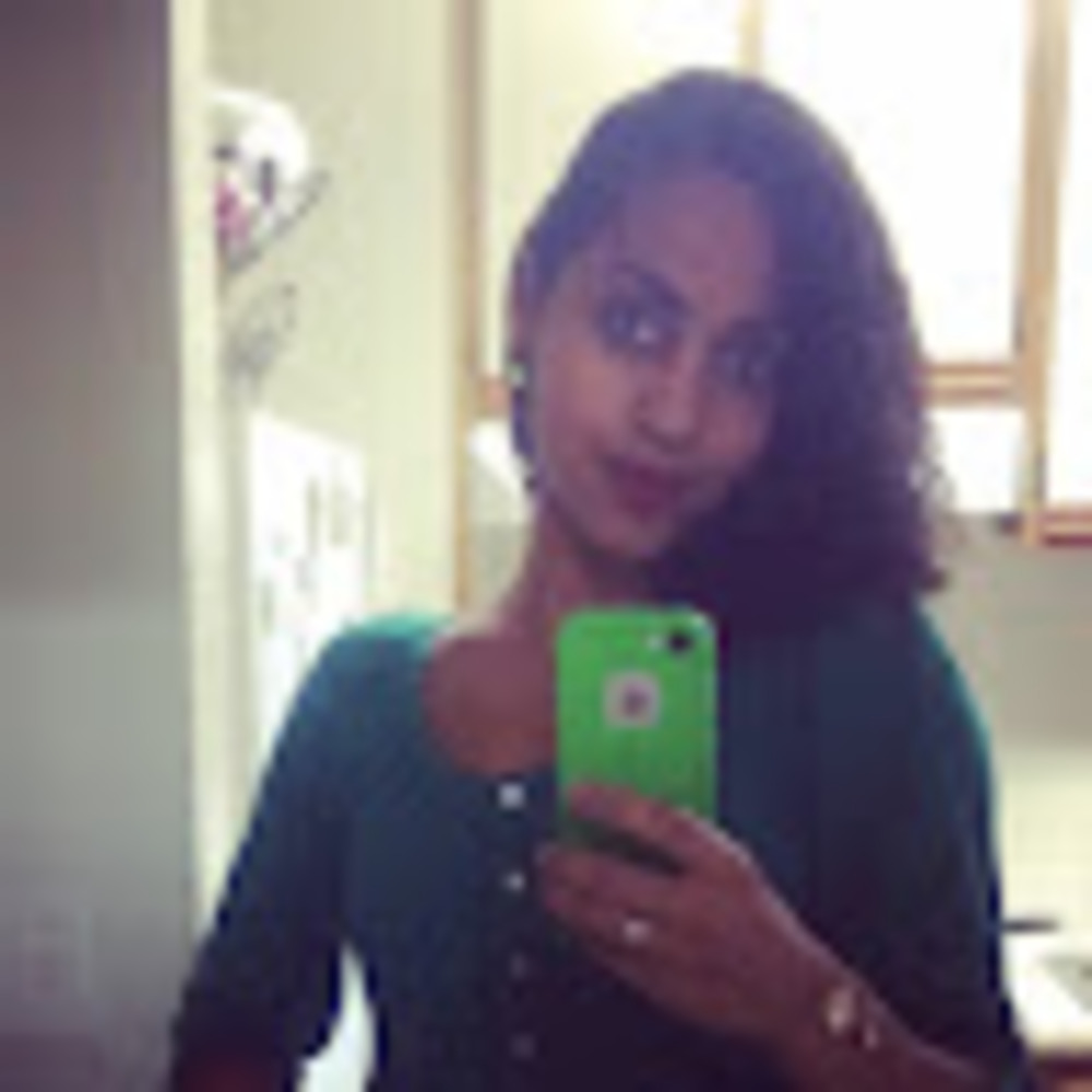 Meet your Posher, Jodi-anne